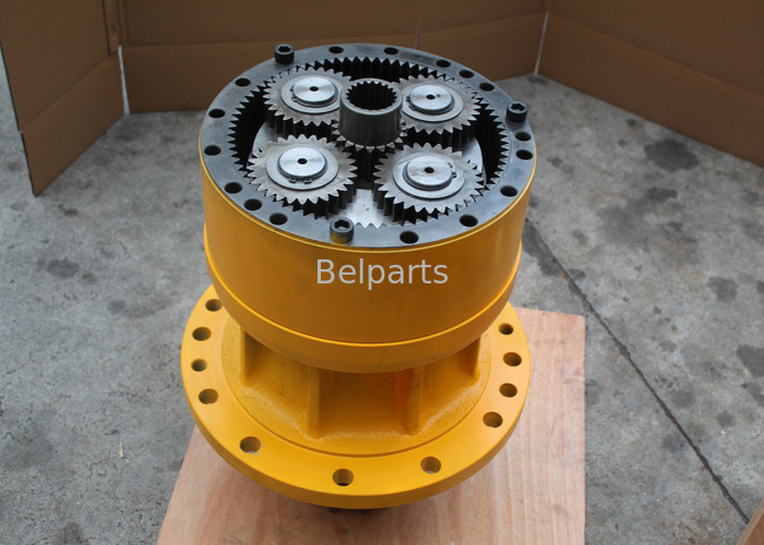 گیربکس چرخشی بیل مکانیکی R370-7 R380LC-9 R360-7 31QA-10140 31NA-10150