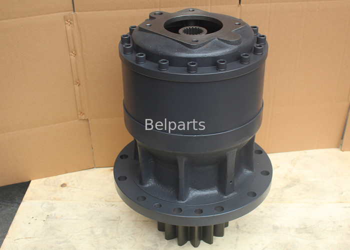 بیل مکانیکی Solar 330lc-V Swing Reduction Solar330 2401-9279a 404-00094 Swing Gearbox
