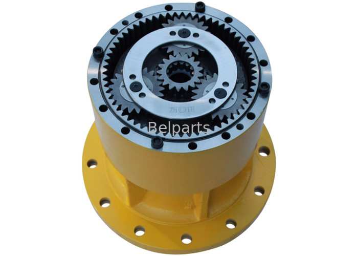 گیربکس چرخشی بیل مکانیکی SH200 CX210 SH200A3 SH200Z3 SH210-5 SH210 LN001820 KRC10 کاهش نوسان