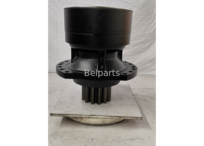 بیل مکانیکی SK200-8 کاهش چرخش 13 دندانه SK200-8 جعبه دنده چرخشی YN32W00019