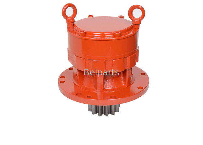 گیربکس چرخشی بیل مکانیکی DH55 DH60-7 S55W-5 DH60 S55 2101-9002 Swing Device