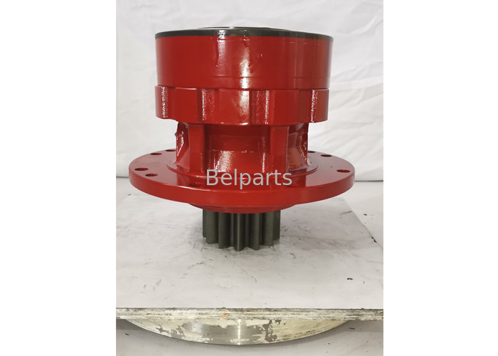 گیربکس چرخشی بیل مکانیکی DH55 DH60-7 S55W-5 DH60 S55 2101-9002 Swing Device