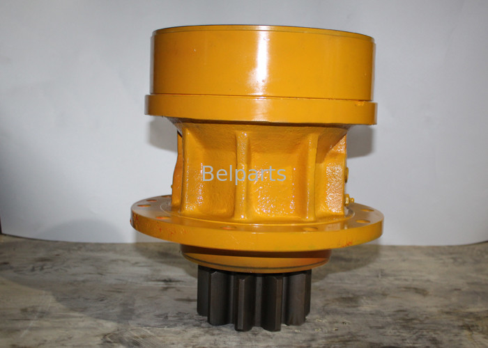 بیل مکانیکی DX140 DH150-7 Swing Reduction DH150 DX140 Slewing Gearbox 404-00062 Slewing Reduction