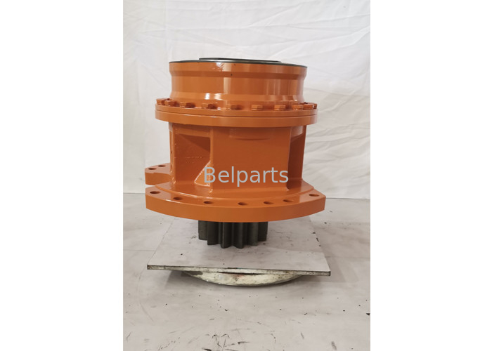 بیل مکانیکی PC220-7 PC240-8 Swing Reduction PC220 PC240 Slewing Gearbox 206-26-00401 Slewing Reduction