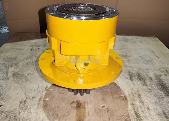 بیل مکانیکی R80-7A R80-7 Swing Reduction R80-7 Slewing Gearbox 31N1-10140 Slewing Reduction