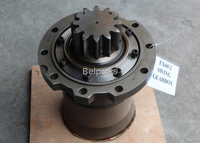 بیل مکانیکی EX60-2 EX60-3 Swing Reduction EX60 Slewing Gearbox 9118328 2031037 Slewing Reduction
