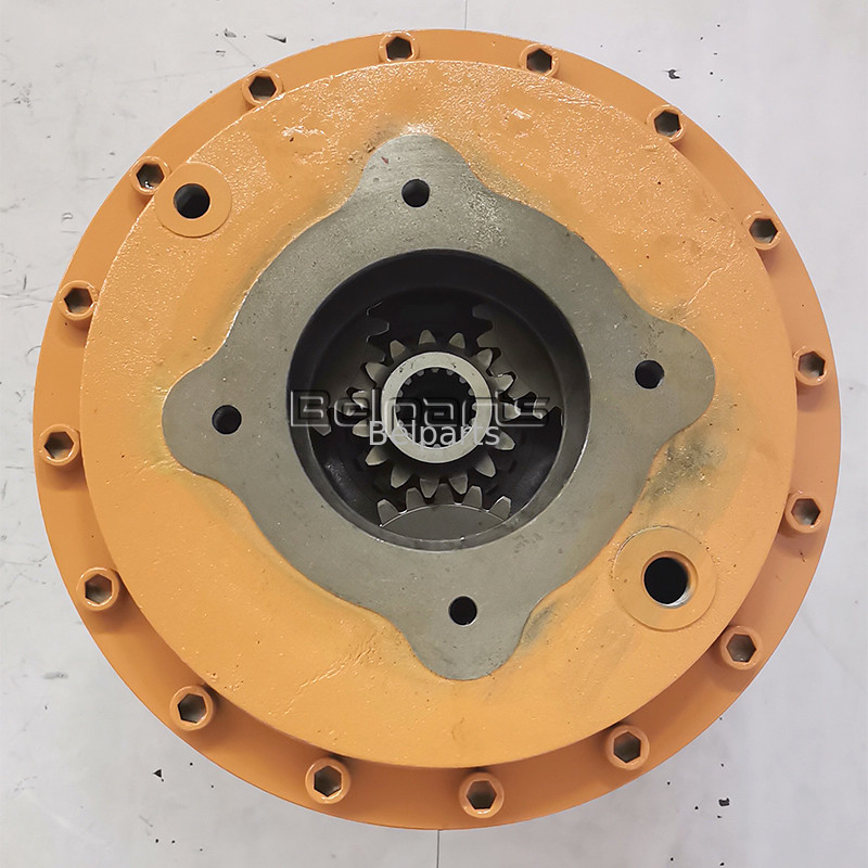 گیربکس بیل مکانیکی SY365C SY285 SY305 SY335 گیربکس کاهش نوسان M5X180 RG20D25G2