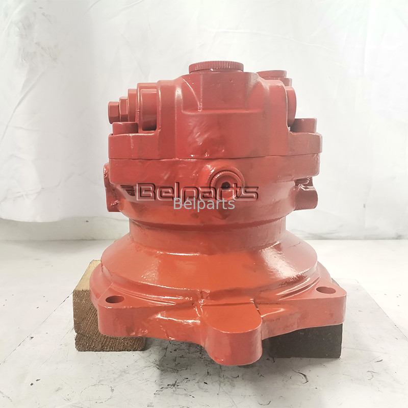 موتور چرخشی بیل مکانیکی MSG-44P برای SE80 SY75 YC85 KX080-3 RD809-61280 KX080