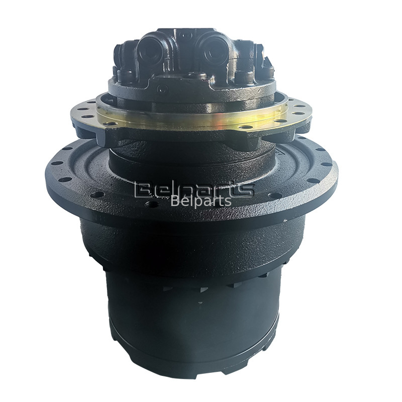 بیل مکانیکی Travel Motor Assy ZAX200-3 ZAX225US-3 9233692 9261222 Final Drive Assy برای هیتاچی