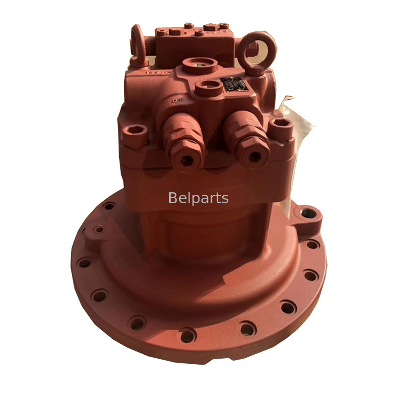 EC290 بیل مکانیکی Swing Motor Assy EC290B M2X170CHB EC290BLC EC290BNLC 14550095 14524190 برای ولوو