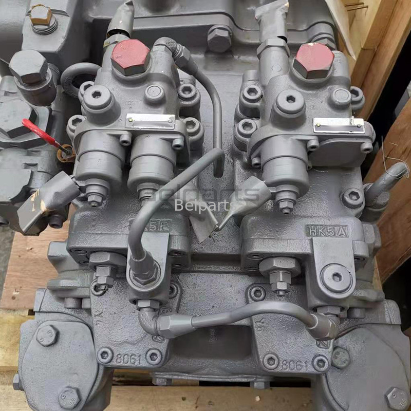 پمپ اصلی هیدرولیک بیل مکانیکی ZX140W-3 ZX170W-3 ZX210W-3 9210214 9210213 ماشین آلات خاکبرداری