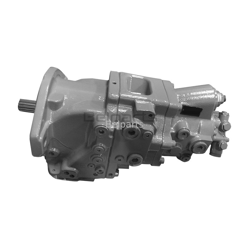قطعات بیل مکانیکی پمپ هیدرولیک ZX75-5 ZAXIS85USB-3 ZAXIS75US-3 4694758 برای هیتاچی