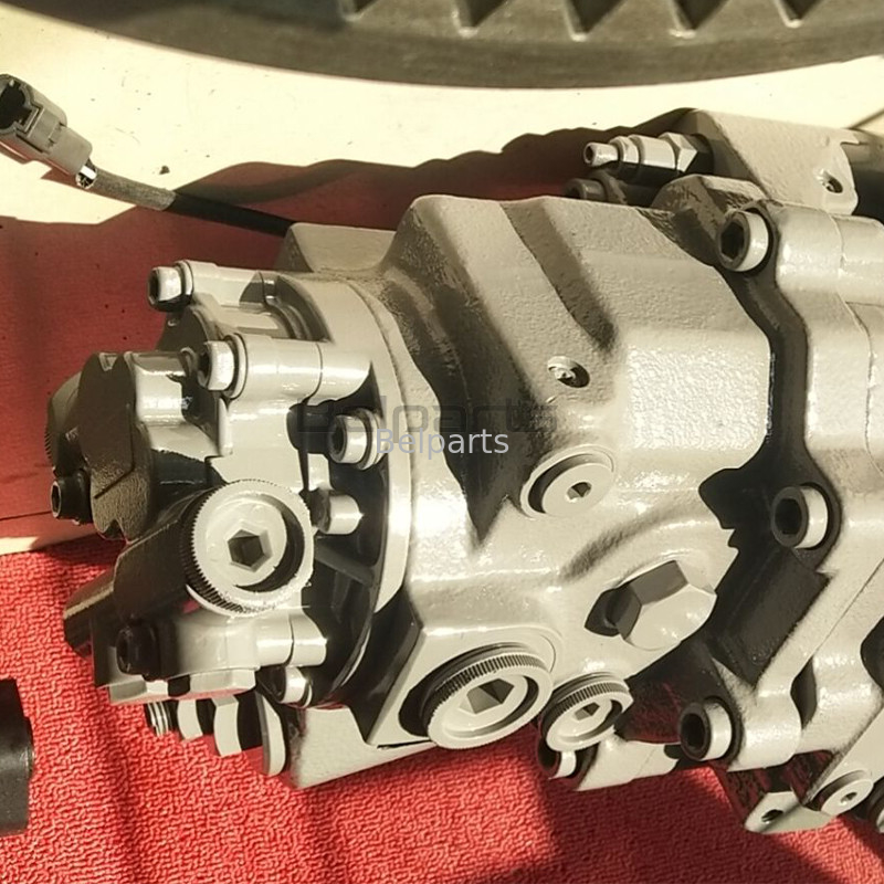 قطعات بیل مکانیکی پمپ هیدرولیک ZX75-5 ZAXIS85USB-3 ZAXIS75US-3 4694758 برای هیتاچی
