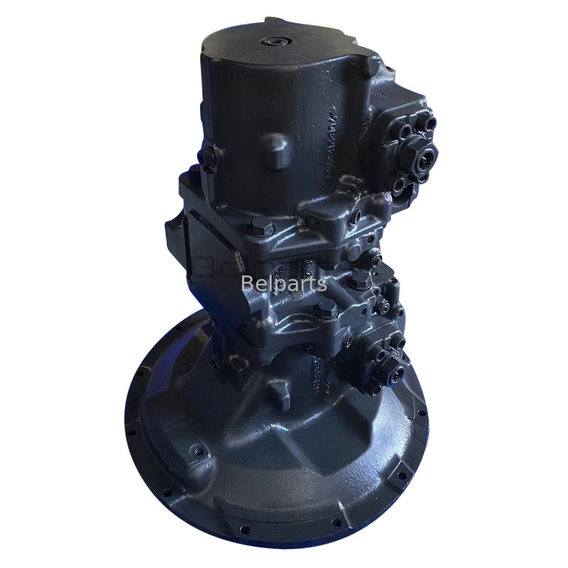 پمپ هیدرولیک برای بیل مکانیکی PC400-7 207-01-31141 07005-03016 پمپ اصلی برای کوماتسو