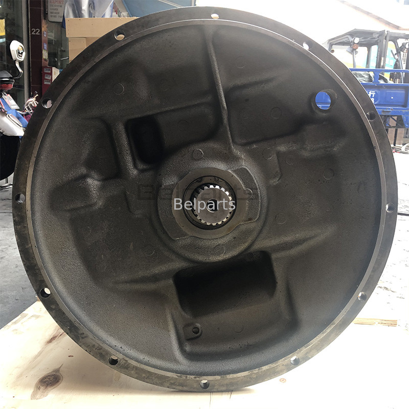 قطعات یدکی بیل مکانیکی PC300-7 207-01-31141 07040-11209 پمپ هیدرولیک برای بیل مکانیکی