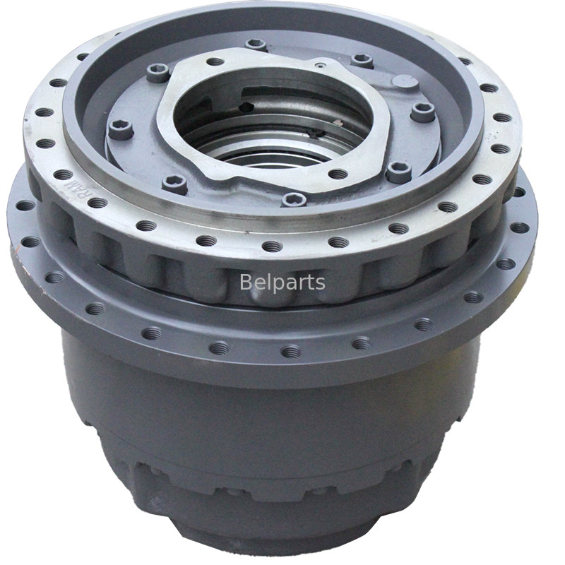 گیربکس سیاره ای بیل مکانیکی R500-7 ZTAJ-00008 34E7-02500 گیربکس کاهش سفر