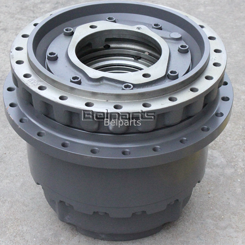 گیربکس سیاره ای بیل مکانیکی R500-7 ZTAJ-00008 34E7-02500 گیربکس کاهش سفر