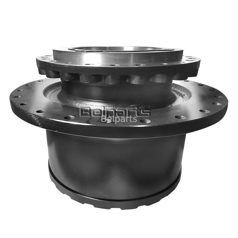 گیربکس کاهشی سیاره ای ZAX670-3 ZAX650LC-3 ZAXIS670LC-3 9254461 برای بیل مکانیکی