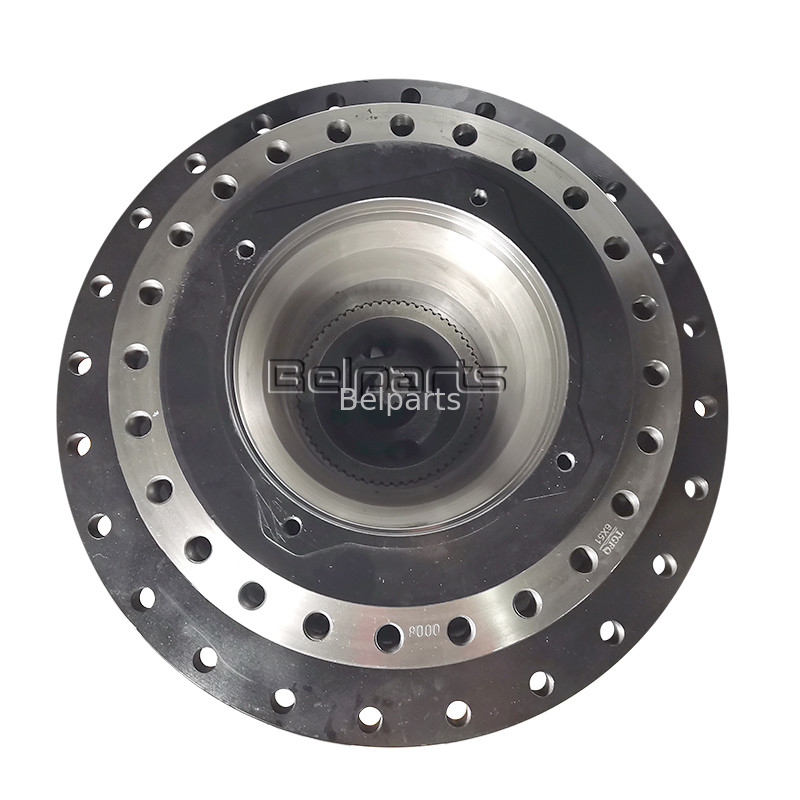 گیربکس کاهشی سیاره ای ZAX670-3 ZAX650LC-3 ZAXIS670LC-3 9254461 برای بیل مکانیکی