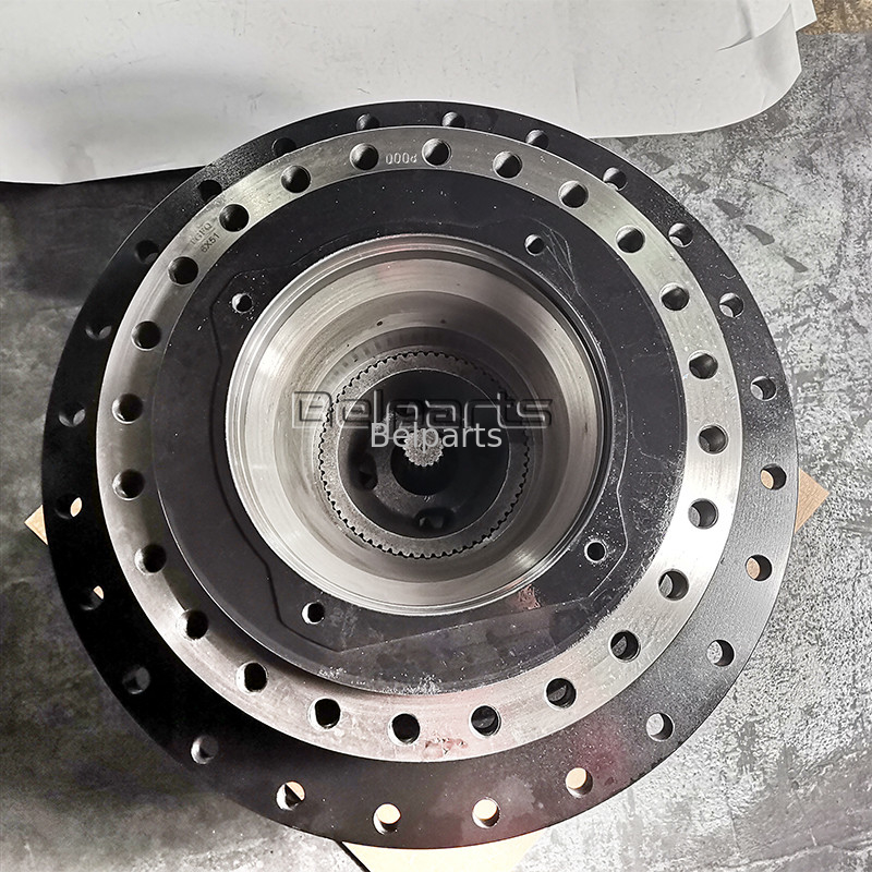 گیربکس کاهشی سیاره ای ZAX670-3 ZAX650LC-3 ZAXIS670LC-3 9254461 برای بیل مکانیکی