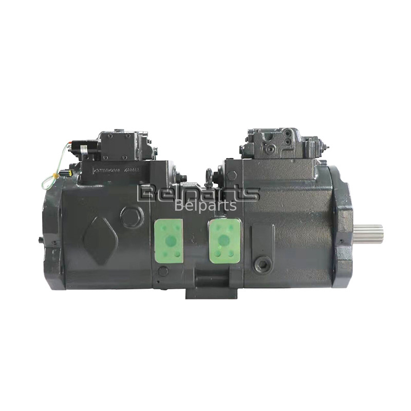 پیستون پمپ هیدرولیک EC460B EC460B1 VOE 14526609 K5v200dth-9n 168KG برای بیل مکانیکی