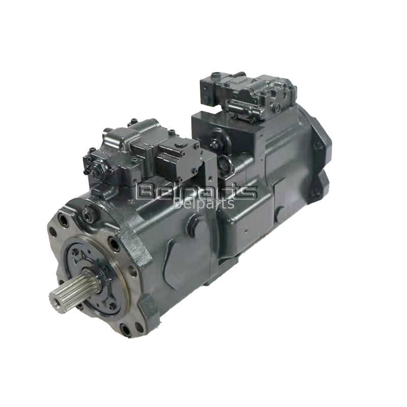 پیستون پمپ هیدرولیک EC460B EC460B1 VOE 14526609 K5v200dth-9n 168KG برای بیل مکانیکی