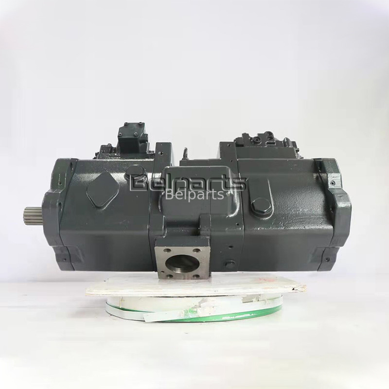 پیستون پمپ هیدرولیک EC460B EC460B1 VOE 14526609 K5v200dth-9n 168KG برای بیل مکانیکی