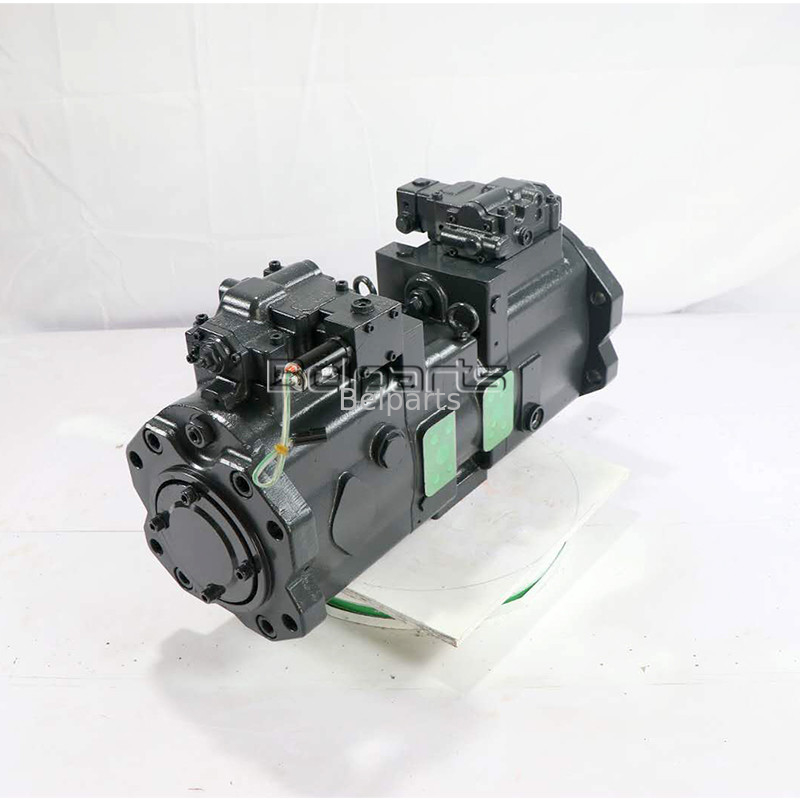 پیستون پمپ هیدرولیک EC460B EC460B1 VOE 14526609 K5v200dth-9n 168KG برای بیل مکانیکی