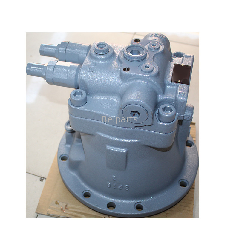 Belparts Excavator Parts EX200-2 Hydraulic Swing Motor Assy 4247870 70KG برای هیتاچی