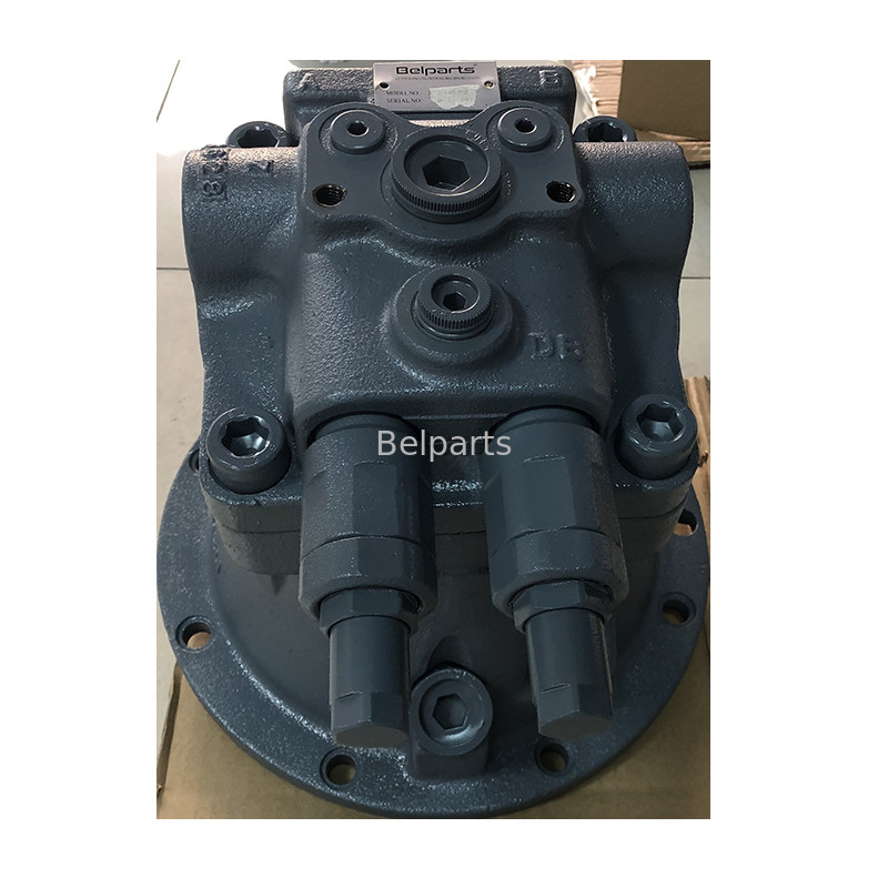 Belparts Excavator Parts EX200-2 Hydraulic Swing Motor Assy 4247870 70KG برای هیتاچی