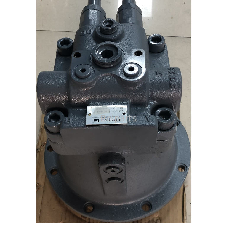 Belparts Excavator Parts EX200-2 Hydraulic Swing Motor Assy 4247870 70KG برای هیتاچی