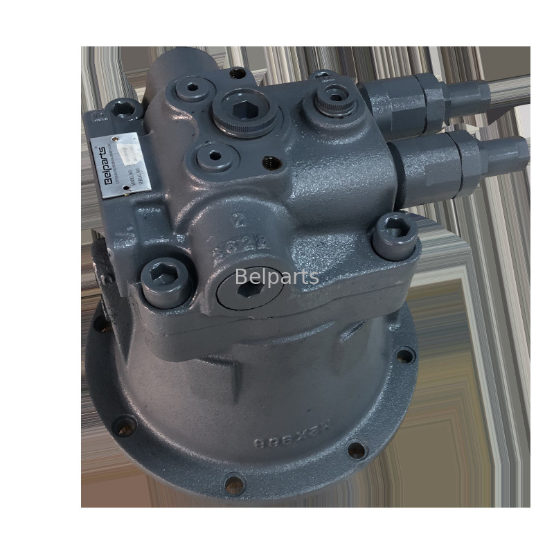 Belparts Excavator Parts EX200-2 Hydraulic Swing Motor Assy 4247870 70KG برای هیتاچی