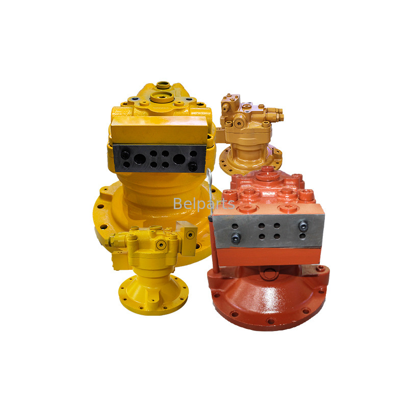 قطعات بیل مکانیکی هیدرولیک EC480D Luigong 925 John Deere E260 K5V200DTH گیربکس سوئینگ پمپ هیدرولیک