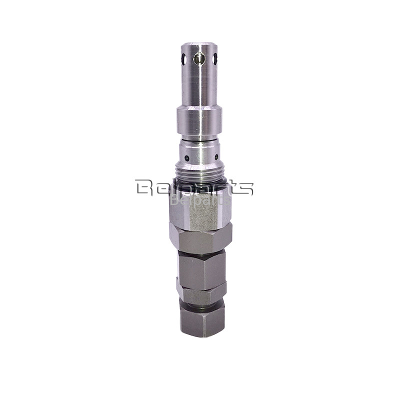 4372038 شیر تخلیه بیل مکانیکی EX200-5 EXYFB-H10LZ5 ZAX200 شیر تخلیه فشار