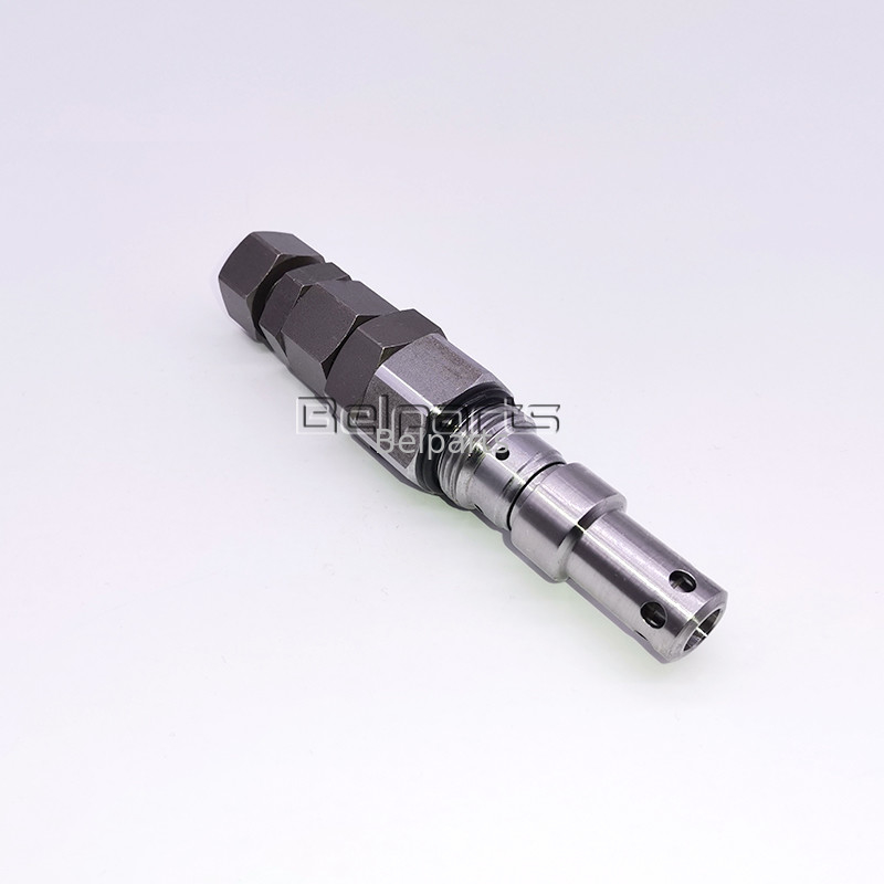 4372038 شیر تخلیه بیل مکانیکی EX200-5 EXYFB-H10LZ5 ZAX200 شیر تخلیه فشار