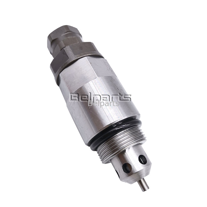 شیر تسکین بیل مکانیکی OEM PC200-7 723-90-76101 PCYFB-H10LZ7 شیر تسکین هیدرولیک