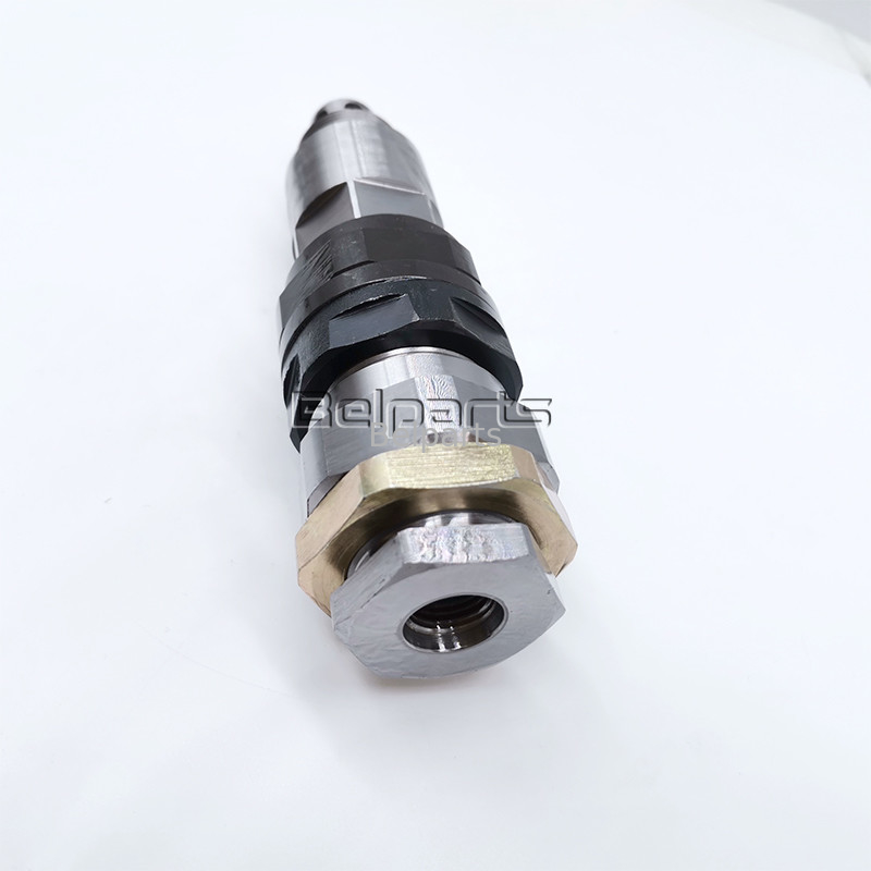 شیر تسکین بیل مکانیکی OEM PC200-7 723-90-76101 PCYFB-H10LZ7 شیر تسکین هیدرولیک