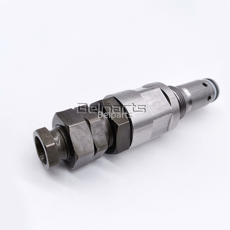 شیر تسکین بیل مکانیکی OEM PC200-7 723-90-76101 PCYFB-H10LZ7 شیر تسکین هیدرولیک