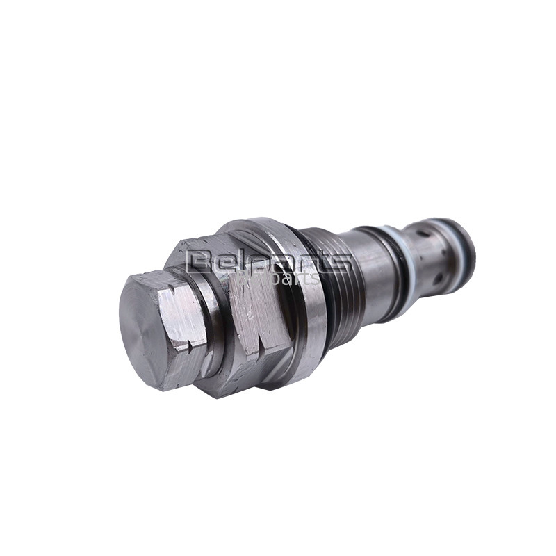 شیر تخلیه فشار هیدرولیک Belparts PC220-6 PCHY-H6L6 PC230-6 723-40-56302 723-40-50401 برای بیل مکانیکی کوماتسو