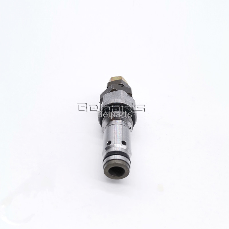 شیر تخلیه فشار هیدرولیک Belparts PC220-6 PCHY-H6L6 PC230-6 723-40-56302 723-40-50401 برای بیل مکانیکی کوماتسو