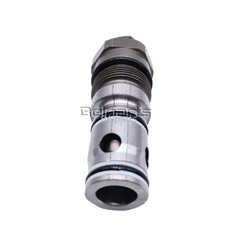 قطعات هیدرولیک بیل مکانیکی شیر تخلیه فشار R215LC-7 R130W-5 R225-7 R210W-7 YF-10-13C-00