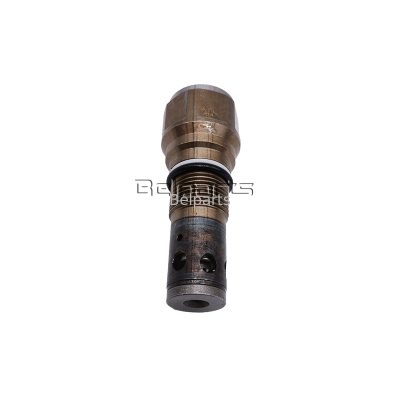 قطعات هیدرولیک بیل مکانیکی شیر تخلیه فشار R215LC-7 R130W-5 R225-7 R210W-7 YF-10-13C-00