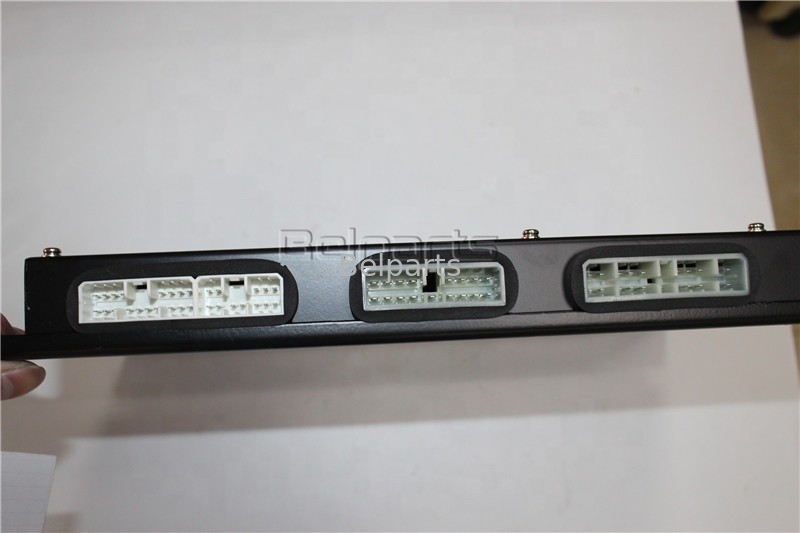 Belparts Excavator Electric Parts Solar420LC-V Computer Board DH420-7 534-00058 534-00058C Controller
