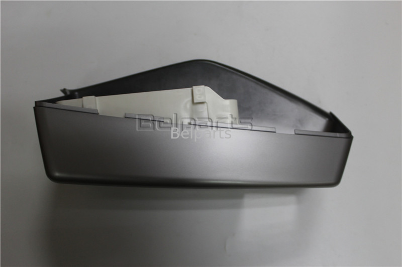 مانیتور بیل مکانیکی بیل مکانیکی DX140 خوشه صفحه نمایش SL225 مانیتور بیل مکانیکی 529-00076E