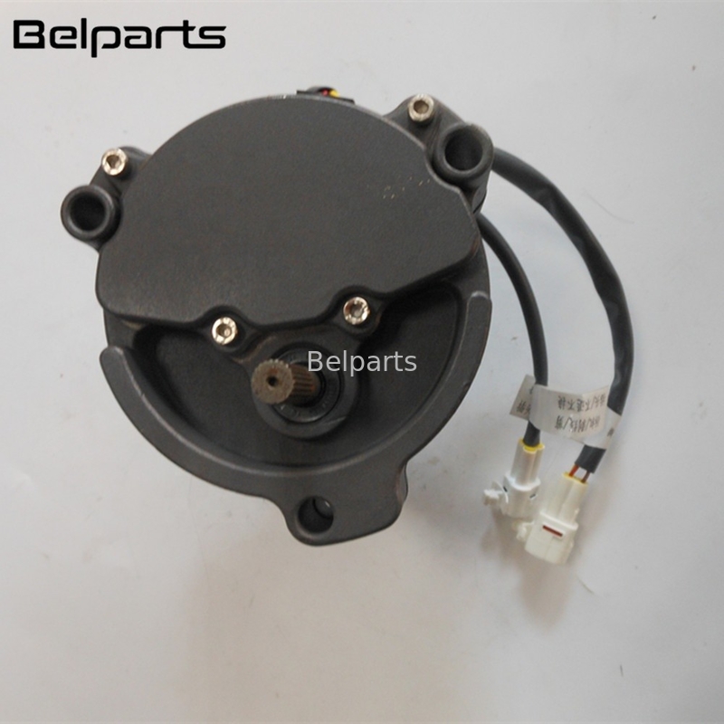 بیل مکانیکی SK120-3 موتور دریچه گاز SK200-3 SK220-3 SK120-5 SK200-5 SK200-1 استپ موتور 2406U197F4 2406U197F3 24V Accel