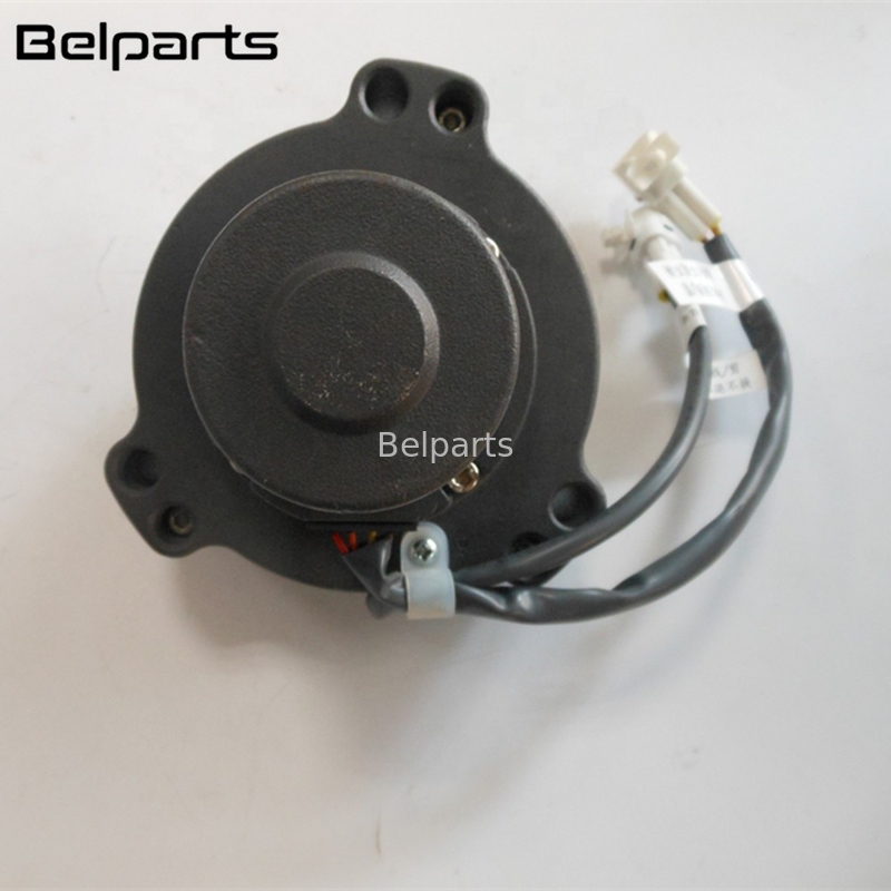 بیل مکانیکی SK120-3 موتور دریچه گاز SK200-3 SK220-3 SK120-5 SK200-5 SK200-1 استپ موتور 2406U197F4 2406U197F3 24V Accel