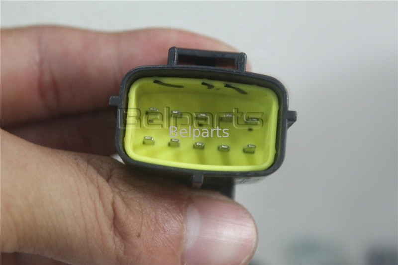Belparts VOE 14390065 EC210B EC240B EC290B پانل مانیتور موتور نمایشگر EC360B EC330B EC460B ECU مانیتور