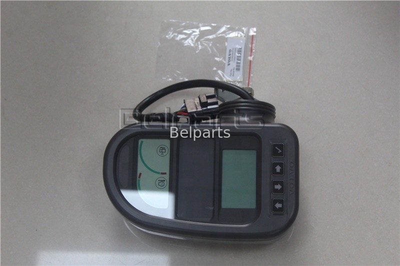Belparts VOE 14390065 EC210B EC240B EC290B پانل مانیتور موتور نمایشگر EC360B EC330B EC460B ECU مانیتور