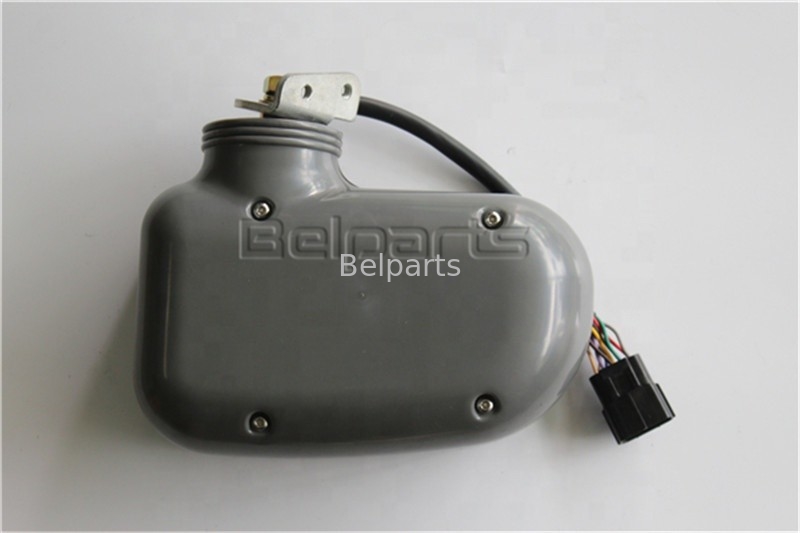 Belparts VOE 14390065 EC210B EC240B EC290B پانل مانیتور موتور نمایشگر EC360B EC330B EC460B ECU مانیتور