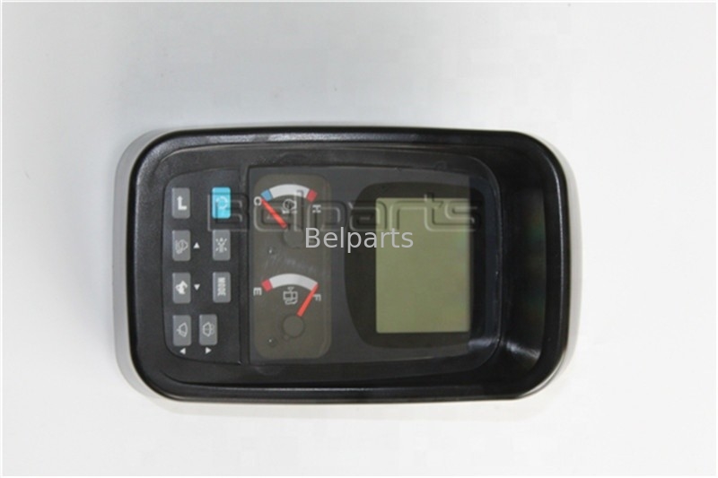 نمایشگر گیج خوشه بیل مکانیکی Belparts YN59S00021F3 برای SK200-8 SK210-8 SK210LC-8 SK170-8 SK850 SK70SR-2 SK80CS-